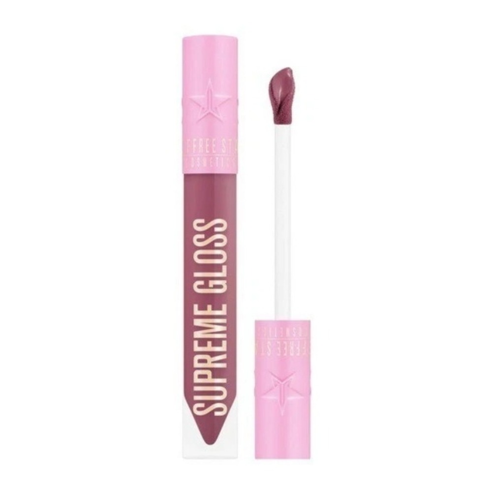 Jeffree Star Improper Full Pigment Supreme Lip Gloss New In Box‎